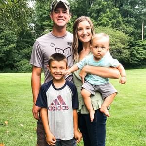 Meet your Posher, Kay-leigh